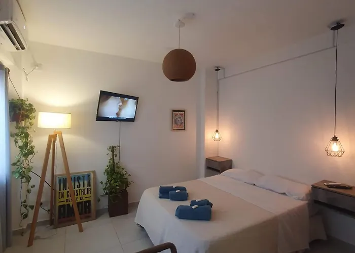 Celeste\'S Apartment
