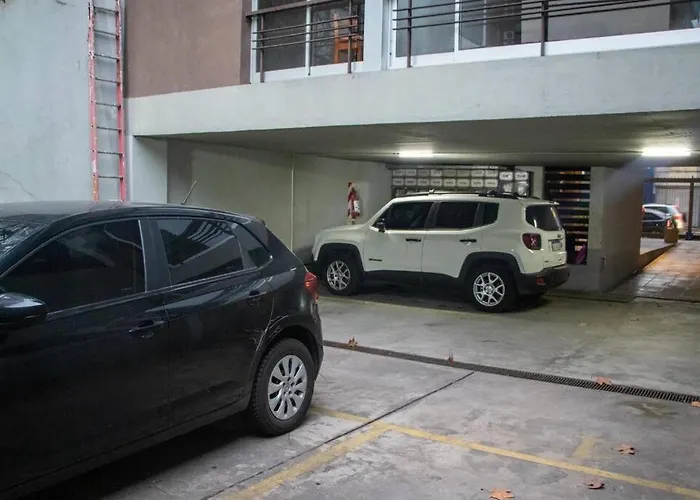 *Palermo Hollywood* Amplio Duplex / Moderno