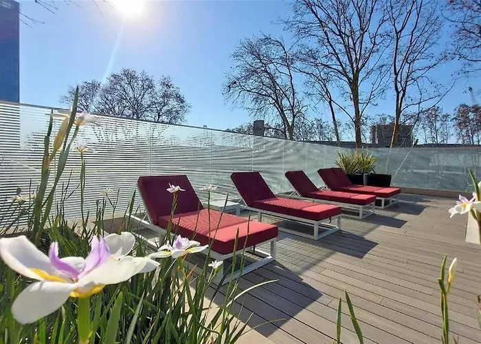 Quartier Luxury Studios