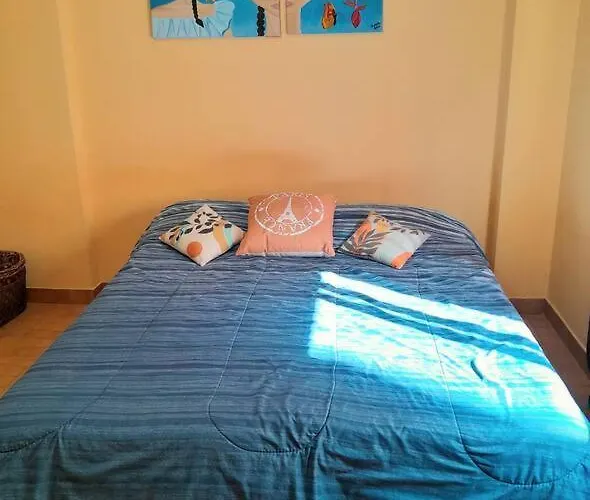 Exquisito Apartamento Junto Al Obelisco 3