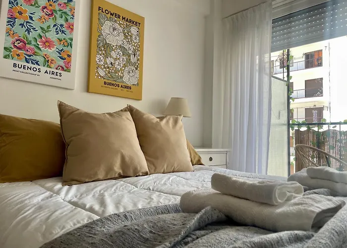 Ubicacion Ideal En Palermo, Comodo Departamento Lleno De Luz.