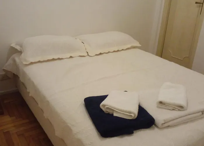 Departamento En Buenos Aires