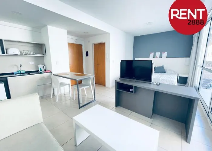 Rent Balcarce