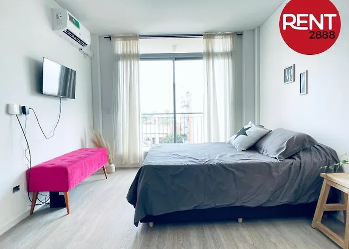 Rent Balbin