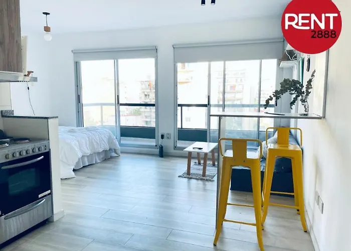 Rent Juan B Justo