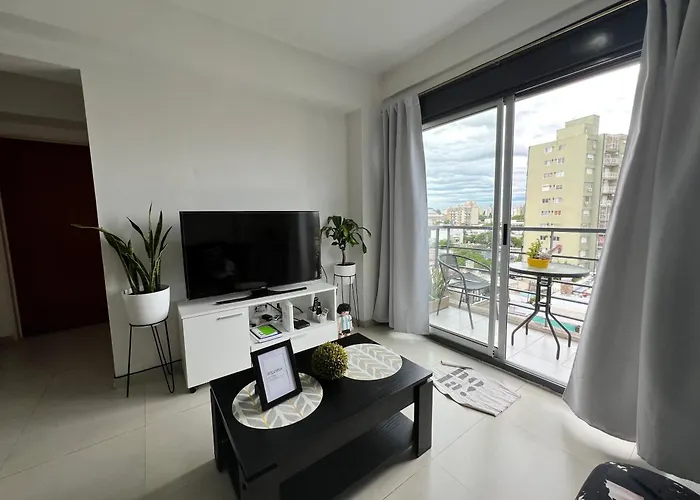 Departamento 2 Ambientes A Estrenar