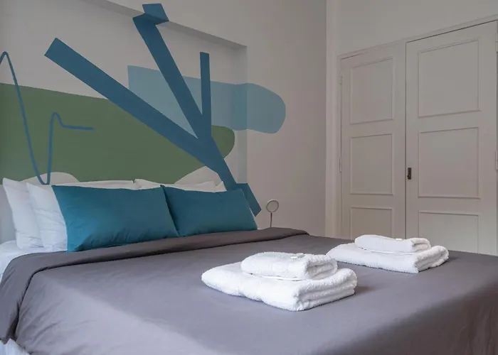 Fliphaus Charcas 2500 - 3 Bd 2 Ba In Recoleta
