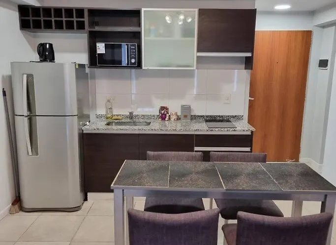 Viamonte Suites II