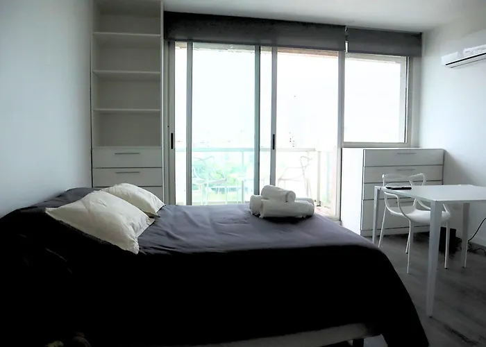 Modern And Central Apartment In Palermo: Style, Comfort & Location