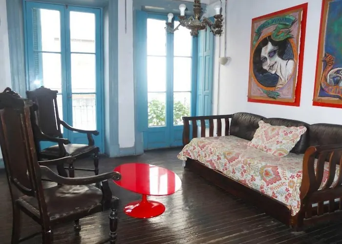 Casa San Telmo 61