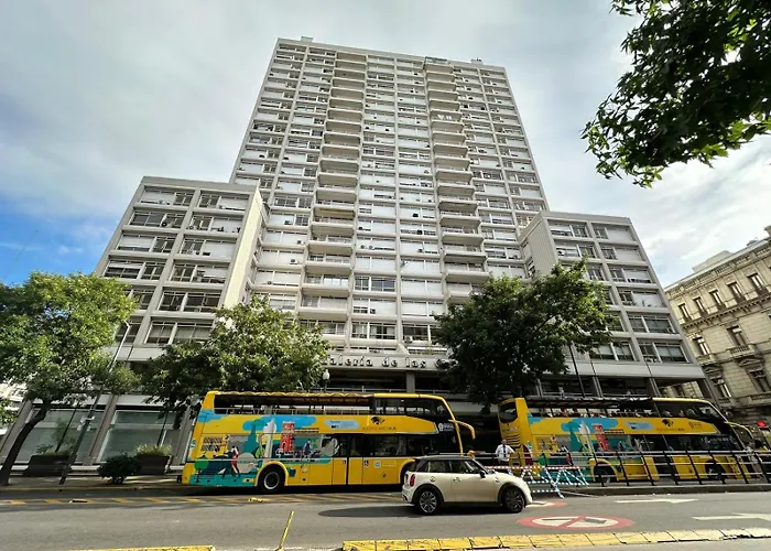 Apartamentbuenosaires
