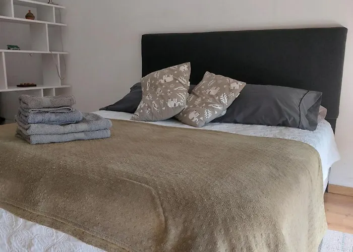 Studio Exclusivo Con Amenities