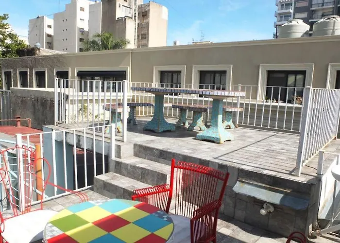 Casa San Telmo 3026