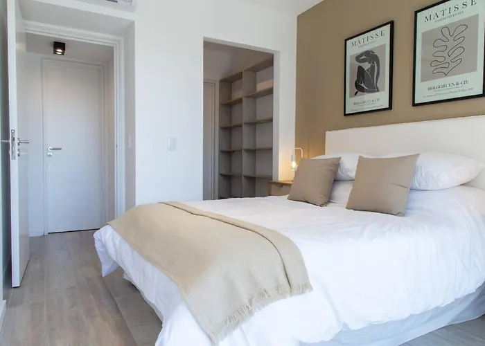 Malva Beautiful Apartment