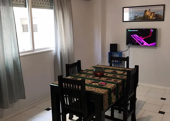 Sintra Apartamento