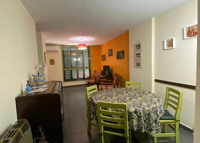 Un Lugar Cerca De Todo