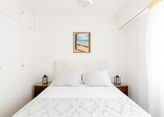 Departamento Con Balcon -Movistar Arena -