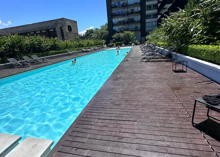 Quartier Dorrego