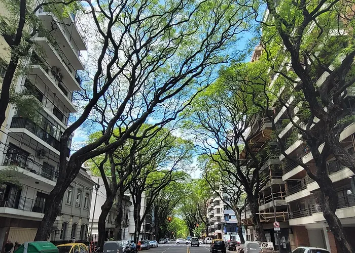 Caballito Apartamen Premiun