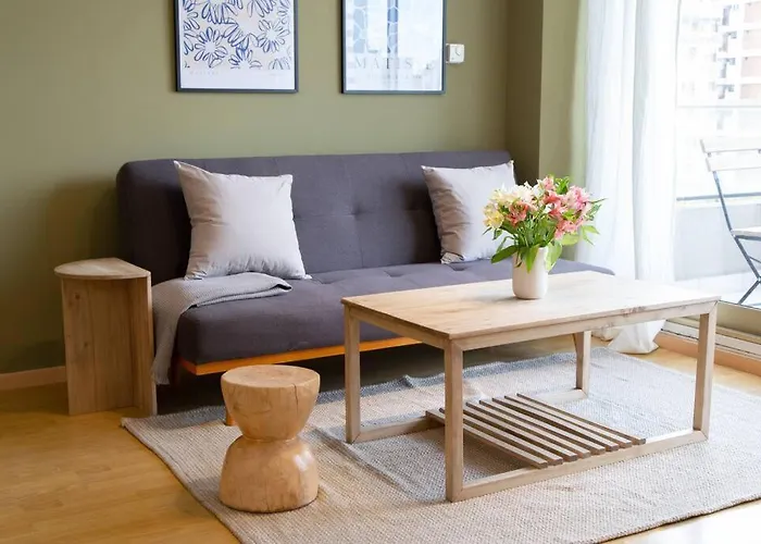 Gardenia Beautiful Apartment