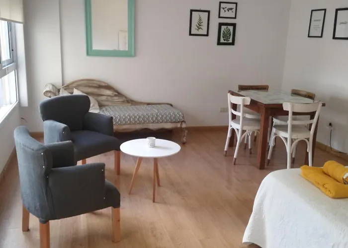 Confortable departamento. Excelente ubicación