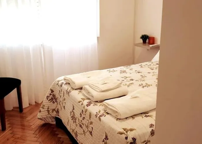 Bonito Y Luminoso 2 Ambientes En Buenos Aires