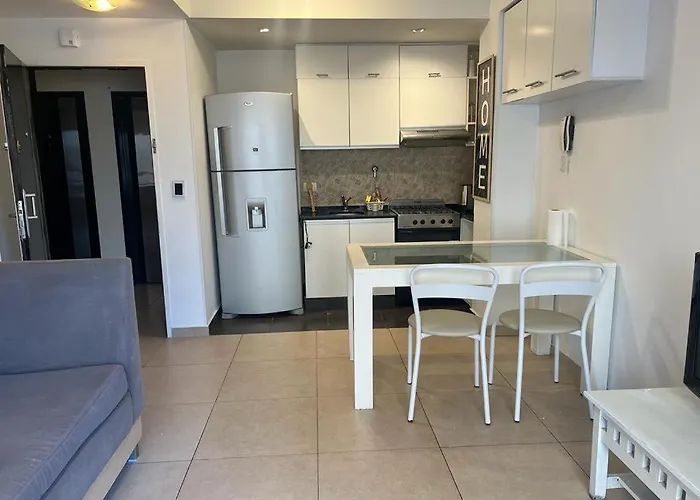 Departamento En Palermo