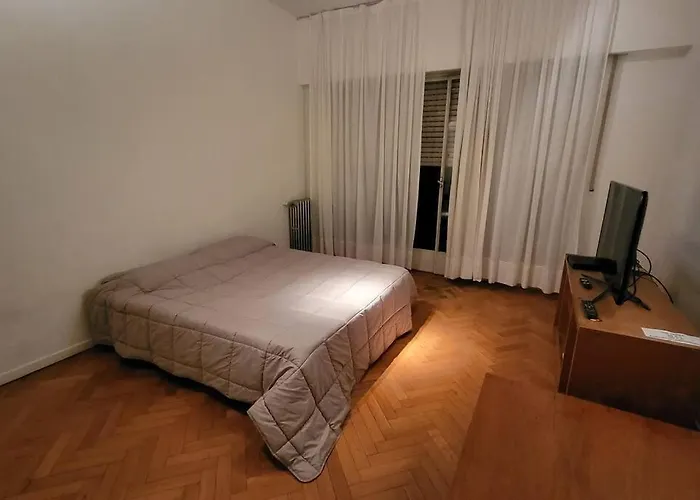 Departamento Luminoso Y Centrico