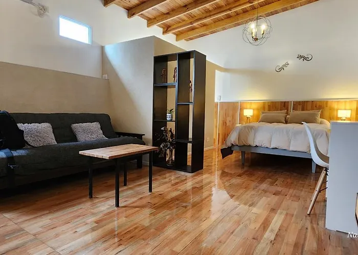 Departamento Studio En Palermo