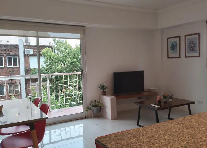 Departamento en Palermo Hollywood Modena