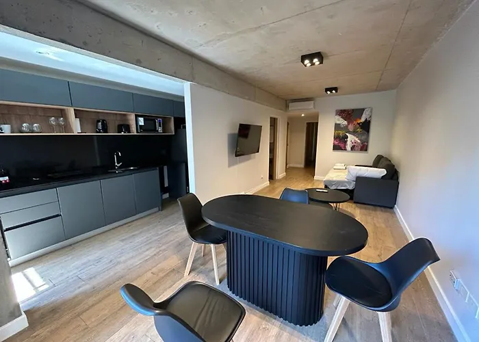 Live Soho Boutique & Apartments Palermo Hollywood
