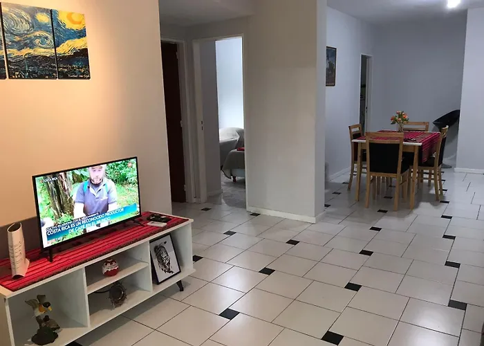 Apartamento Viajero 2