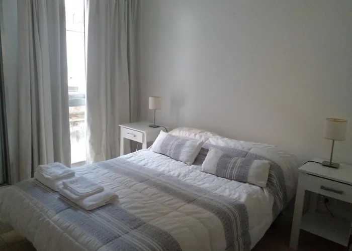 Espectacular Departamento En Recoleta !!!