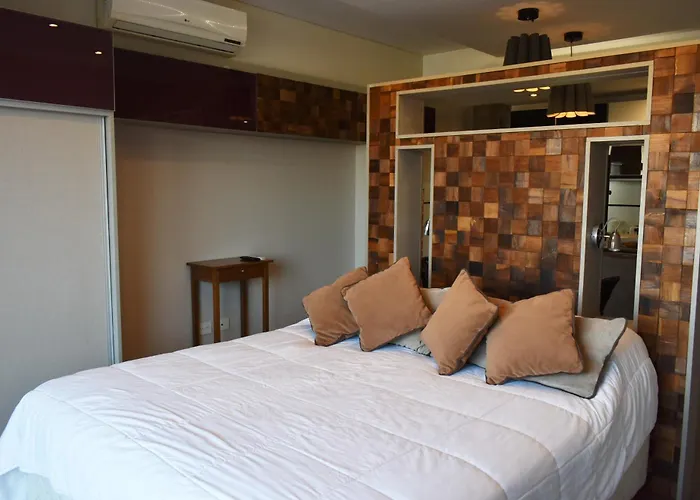 Syrah Suites