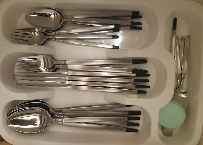 Apartamento centrico
