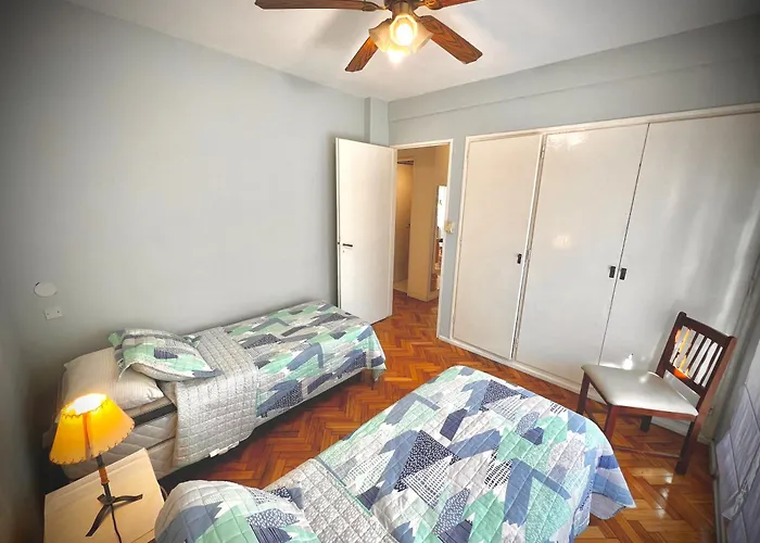 Premium Apartments In Barrio Norte By Apartments Bariloche