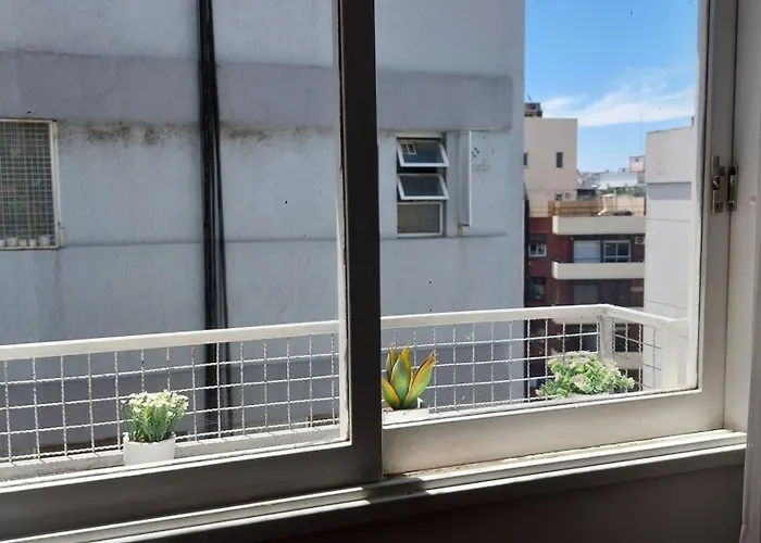 Miralejos Buenos Aires