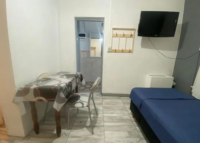 Residencia Monroe