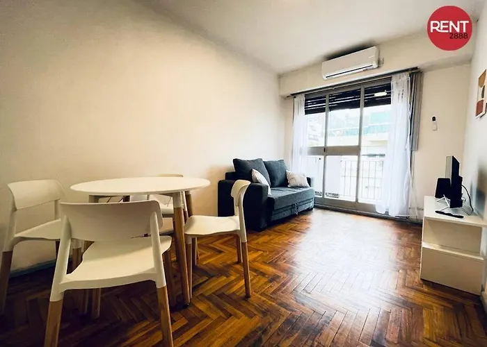 Rent Darregueyra
