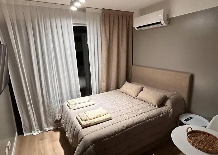 Departamento En Belgrano Capital Federal