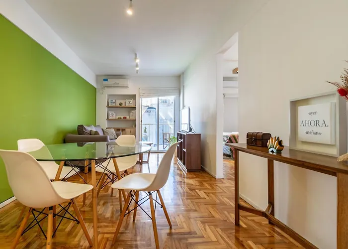 Departamento Familiar Con Excelente Ubicacion - Ba 3