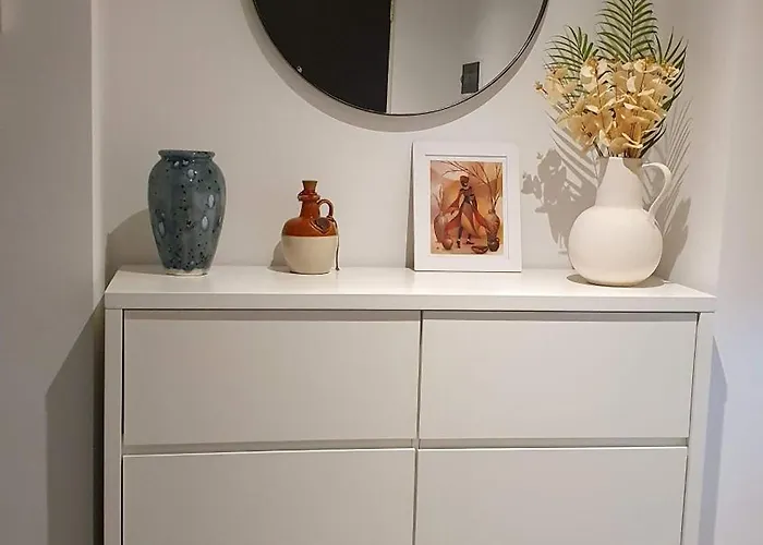 Disfruta De San Telmo Con Estilo Y Comodidad