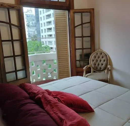 Best Views And Charm -Alto Palermo