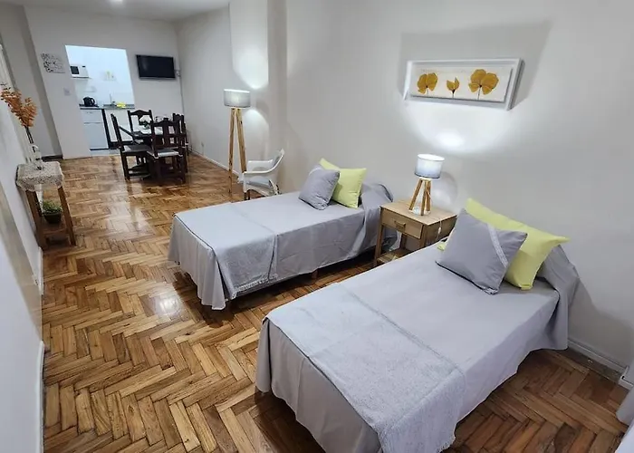 Apartamento Excelente Ubicacion