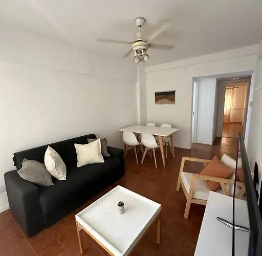 Hermoso 2 Amb Amplios En Villa Crespo
