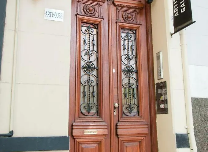 Art House Apartments