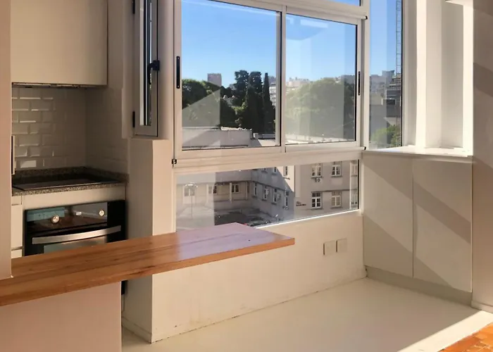 Savio Apartment