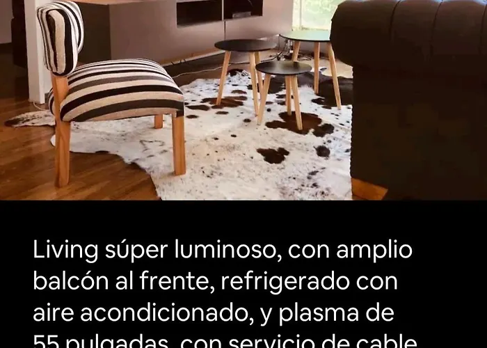 Un Espacio De Luz Para Agregarle A Tu Estadia.