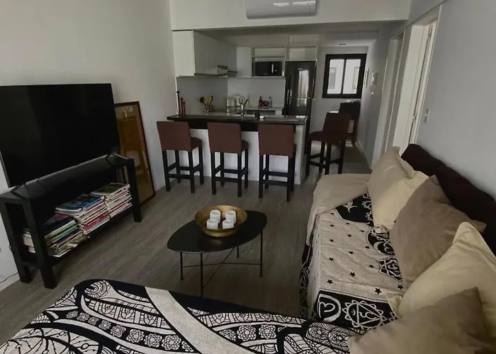 Nunez Apartment