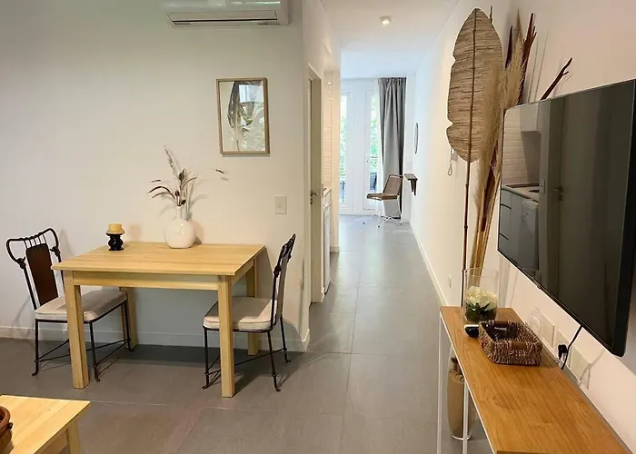 Hermoso Apartamento En Barrio Chino
